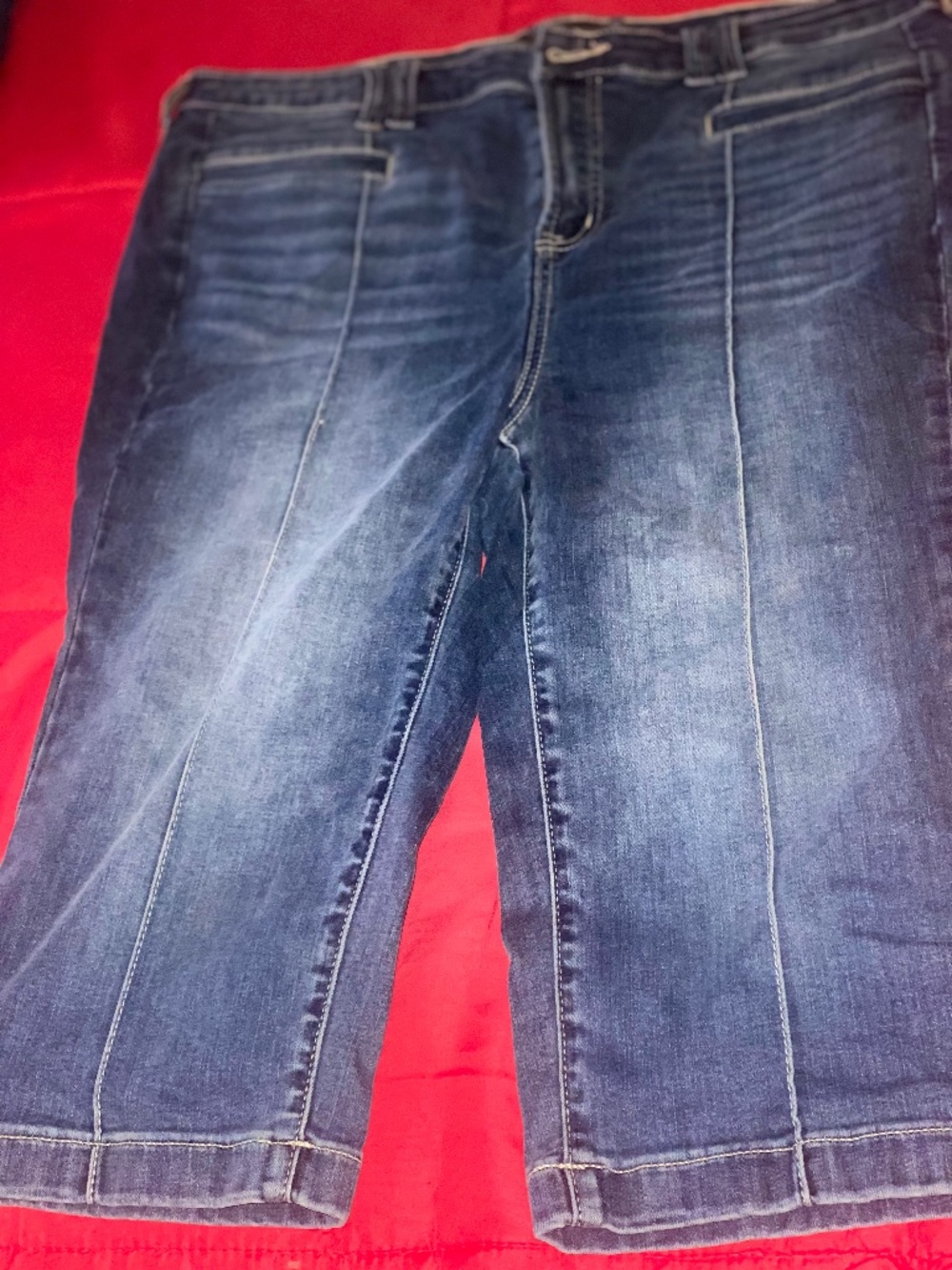Torrid - Picture 1 of 1